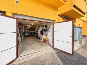 Prodej bytu 3+1, Čejč, 76 m2