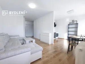 Pronájem bytu 3+1, Most, U Stadionu, 54 m2