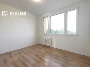 Prodej bytu 3+1, Most, U Stadionu, 54 m2