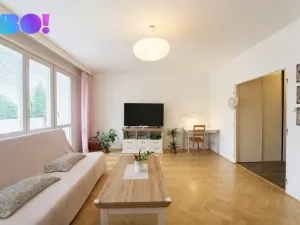 Prodej bytu 3+1, Staré Hamry, 78 m2