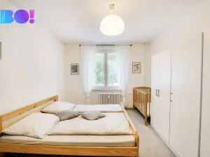 Prodej bytu 3+1, Staré Hamry, 78 m2