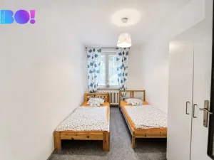 Prodej bytu 3+1, Staré Hamry, 78 m2