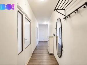 Prodej bytu 3+1, Staré Hamry, 78 m2