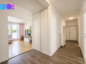 Prodej bytu 3+1, Staré Hamry, 78 m2