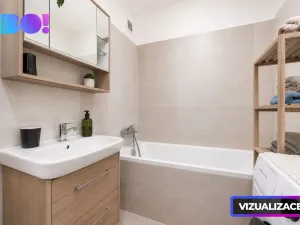 Prodej bytu 3+1, Staré Hamry, 78 m2