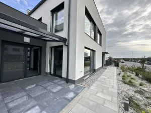 Pronájem bytu 3+kk, Mladá Boleslav - Chrást, 74 m2