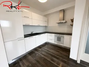 Pronájem bytu 2+kk, Praha, Sousedíkova, 65 m2