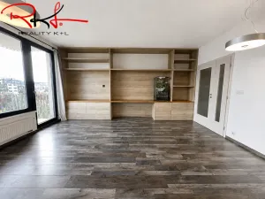 Pronájem bytu 2+kk, Praha, Sousedíkova, 65 m2