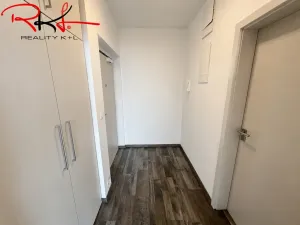 Pronájem bytu 2+kk, Praha, Sousedíkova, 65 m2
