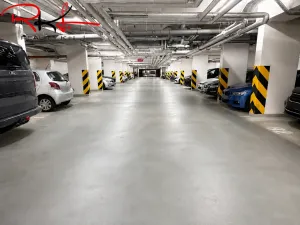 Pronájem bytu 2+kk, Praha, Sousedíkova, 65 m2