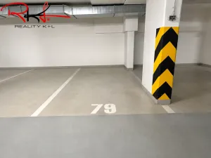 Pronájem bytu 2+kk, Praha, Sousedíkova, 65 m2
