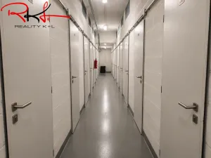 Pronájem bytu 2+kk, Praha, Sousedíkova, 65 m2