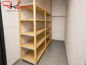 Pronájem bytu 2+kk, Praha, Sousedíkova, 65 m2