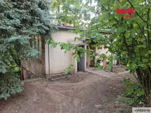 Prodej chaty, Boskovice, 57 m2