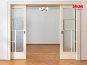 Prodej bytu 3+kk, Ostrava - Moravská Ostrava, 28. října, 83 m2