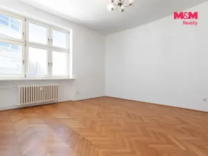 Prodej bytu 3+kk, Ostrava - Moravská Ostrava, 28. října, 83 m2
