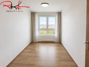 Pronájem bytu 2+kk, Praha, Pod Harfou, 49 m2