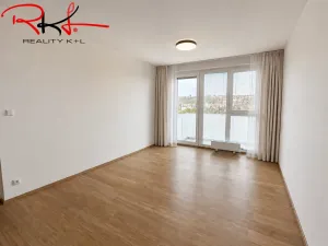 Pronájem bytu 2+kk, Praha, Pod Harfou, 49 m2