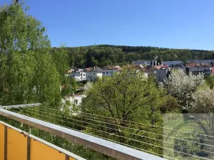 Pronájem bytu 2+1, Zlín, Svat. Čecha, 65 m2