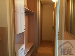 Pronájem bytu 2+1, Zlín, Svat. Čecha, 65 m2