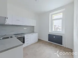 Pronájem bytu 2+kk, Přerov - Přerov I-Město, Husova, 39 m2
