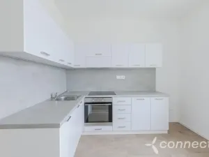 Pronájem bytu 2+kk, Přerov - Přerov I-Město, Husova, 39 m2