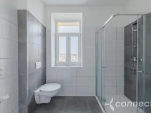 Pronájem bytu 2+kk, Přerov - Přerov I-Město, Husova, 39 m2