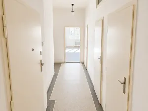 Pronájem bytu 3+kk, Praha - Holešovice, Dělnická, 85 m2