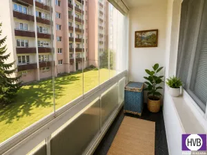 Prodej bytu 3+kk, Mladá Boleslav, Palackého, 78 m2
