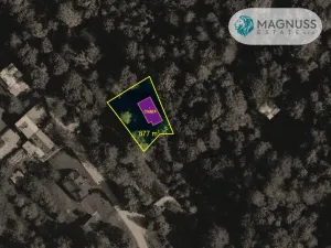 Prodej chaty, Komorní Lhotka, 71 m2