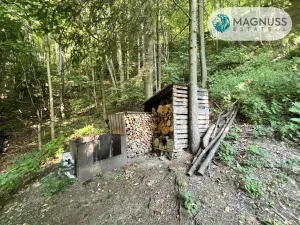 Prodej chaty, Komorní Lhotka, 71 m2