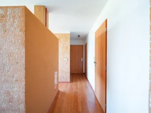 Prodej bytu 1+kk, Třeboň - Třeboň II, Šmeralova, 42 m2