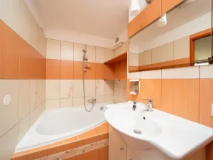 Prodej bytu 1+kk, Třeboň - Třeboň II, Šmeralova, 42 m2