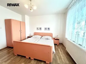 Prodej rodinného domu, Sobůlky, 80 m2