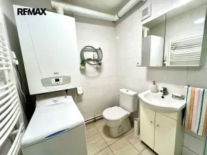 Prodej rodinného domu, Sobůlky, 80 m2