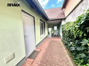 Prodej rodinného domu, Sobůlky, 80 m2
