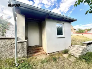 Prodej rodinného domu, Sobůlky, 80 m2