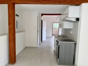 Prodej bytu 2+kk, Trutnov, Horská, 47 m2