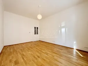Pronájem bytu 2+kk, Praha - Nusle, 47 m2