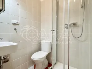 Pronájem bytu 2+kk, Praha - Nusle, 47 m2
