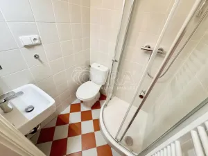 Pronájem bytu 2+kk, Praha - Nusle, 47 m2