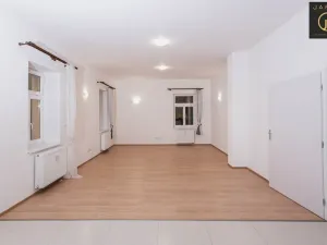 Prodej bytu 3+kk, Mariánské Lázně, Lesní, 113 m2