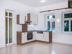 Prodej bytu 3+kk, Mariánské Lázně, Lesní, 113 m2