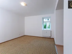 Prodej bytu 3+kk, Mariánské Lázně, Lesní, 88 m2