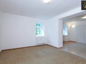 Prodej bytu 3+kk, Mariánské Lázně, Lesní, 88 m2