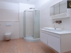 Prodej bytu 3+kk, Mariánské Lázně, Lesní, 88 m2