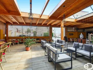 Pronájem restaurace, Mladá Boleslav, Českobratrské náměstí, 250 m2