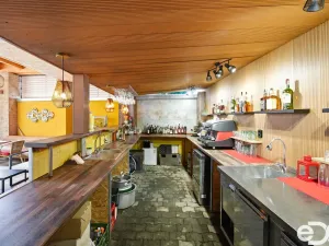 Pronájem restaurace, Mladá Boleslav, Českobratrské náměstí, 250 m2