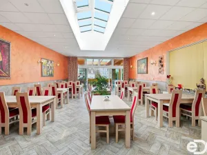 Pronájem restaurace, Mladá Boleslav, Českobratrské náměstí, 250 m2
