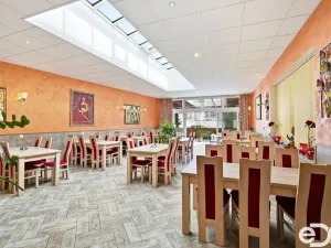 Pronájem restaurace, Mladá Boleslav, Českobratrské náměstí, 250 m2